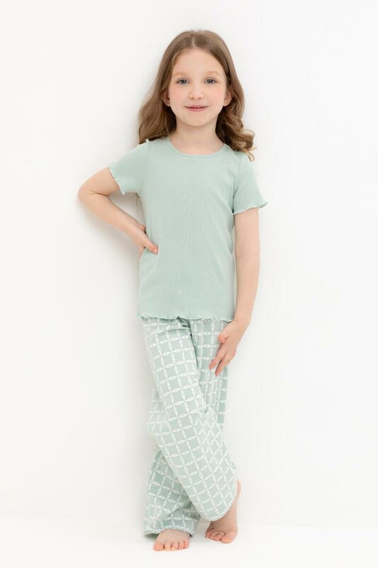 пижама для дев